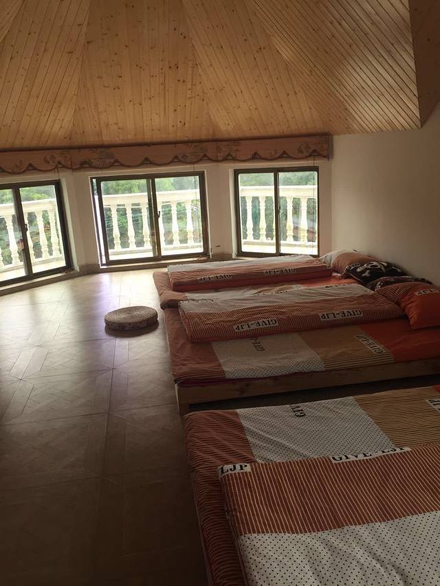 上海椿风得意楼农家乐