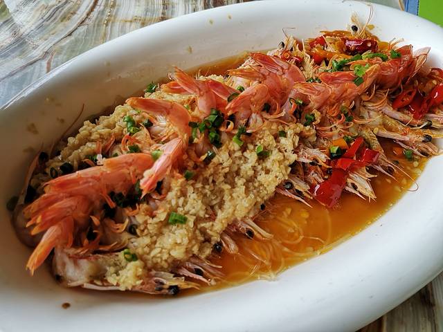 椿记烧鹅(南亚店)