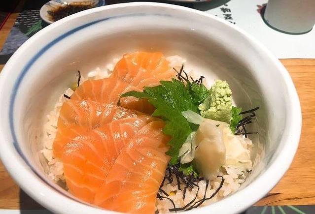 仙生生寿司专门店(七一街店)