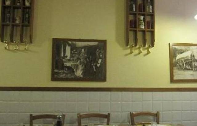 农夫餐馆（Trattoria il Contadino）