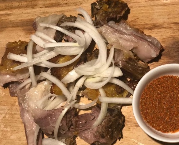 纳瓦新疆音乐餐厅(银都店)