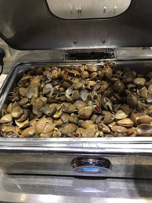 秦皇岛阿尔卡迪亚滨海度假酒店·望海轩西餐厅