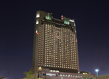 大阪瑞士南海酒店(Swissotel Nankai Osaka)