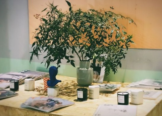 蝴蝶扣生活指南