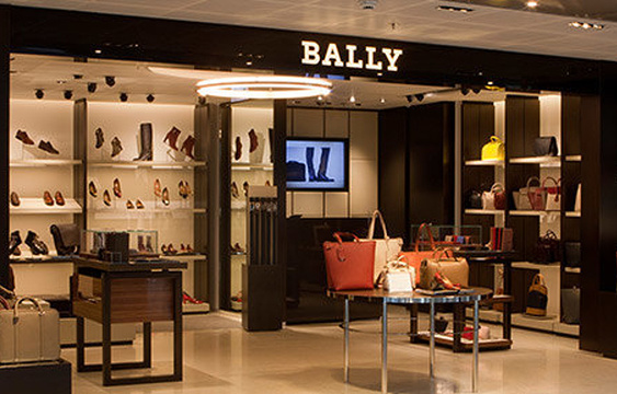 Bally（香港国际机场一号店）旅游景点图片
