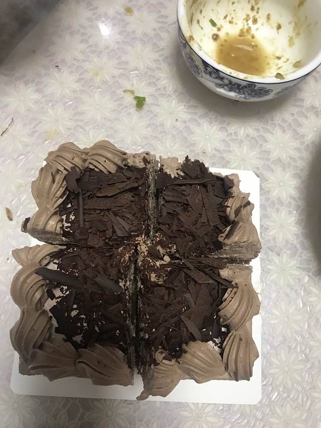 爱维尔阳光蛋糕(北桥店)