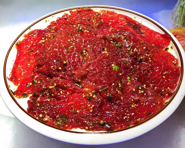 龙门关老火锅(观音桥店)