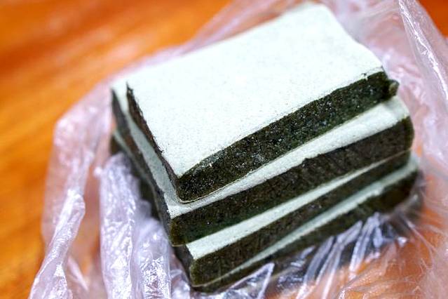 潘甬兴糕点(南汇路店)