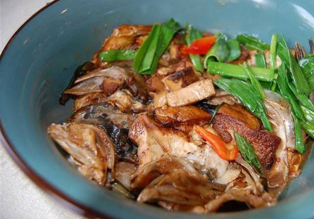 皇饭儿·乾隆御题(高银街总店)