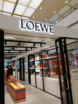 LOEWE(仁恒置地广场店)