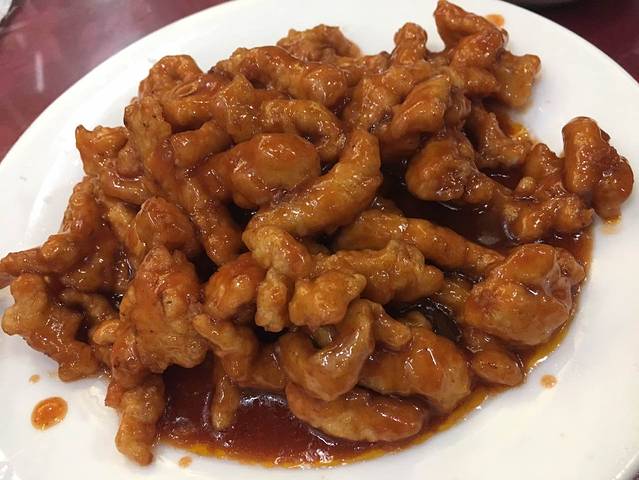 徐记川菜(振兴南路店)