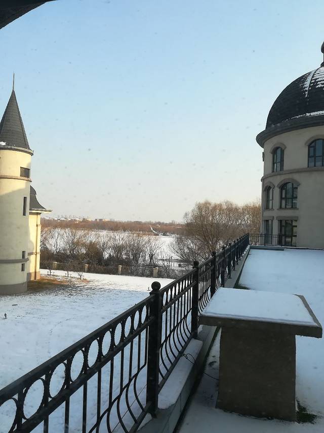 唐山文旅铂尔曼酒店·锦玉全日制自助餐厅