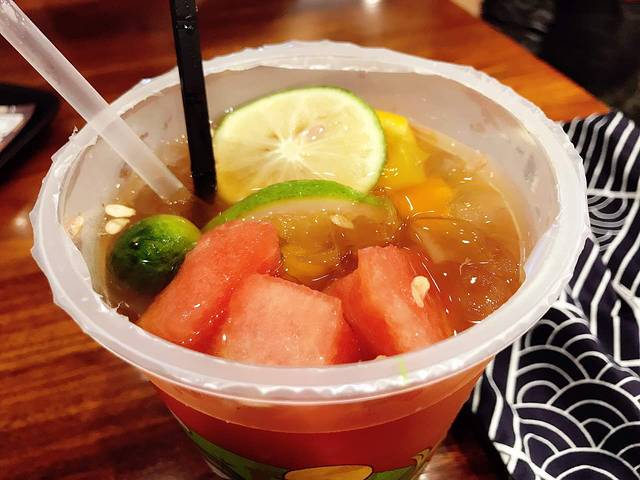 巡茶(新区永旺店)