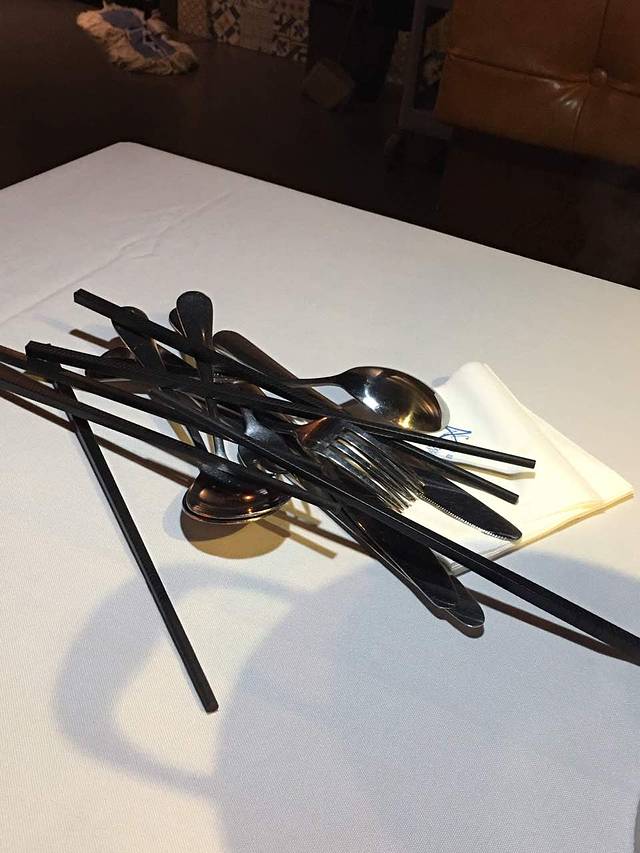 夏威夷自助料理(昆山招商花园城店)