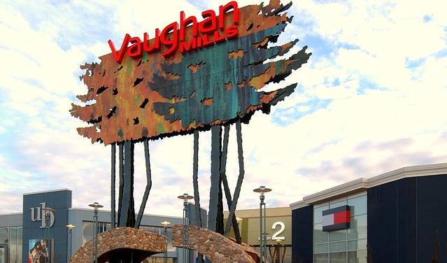 旺妙斯购物中心