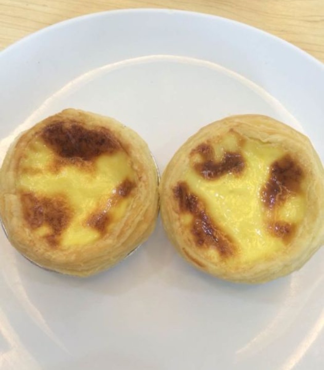 真系茶餐厅(黄金商业广场店)