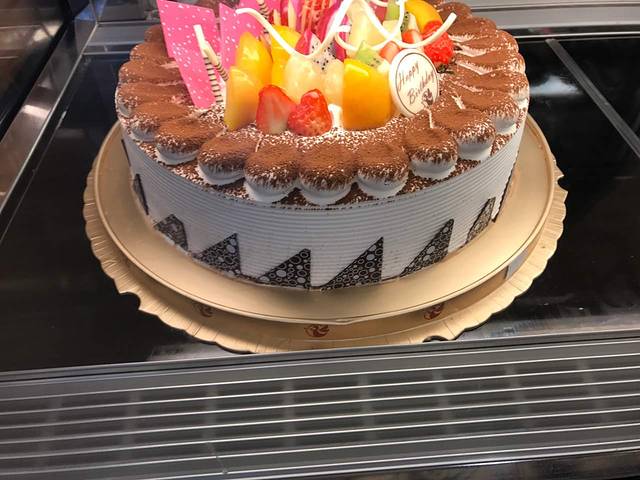 美丽家(天凝店)