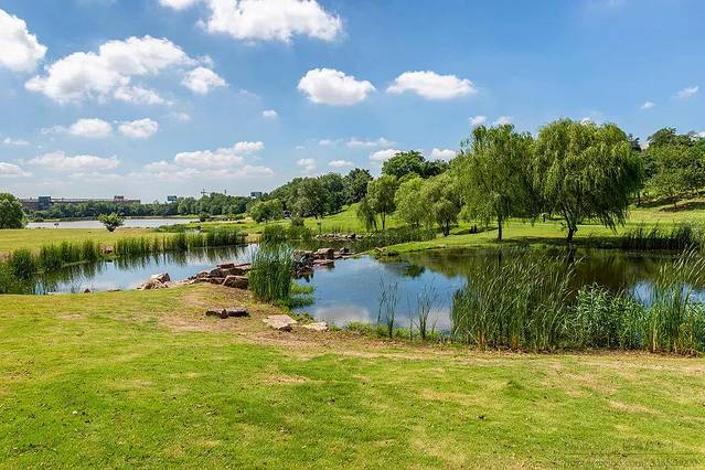 钟山体育运动公园