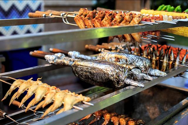 三亚天通康达酒店·北美大堂吧