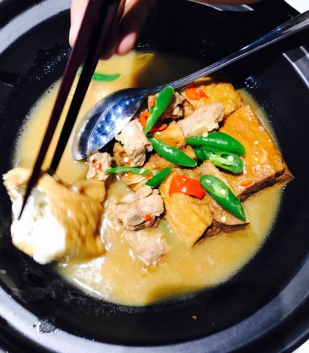 润泽天(岳麓山店)