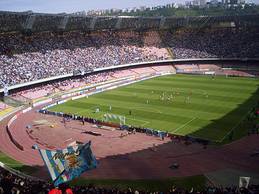 迭戈·阿曼多·马拉多纳体育场