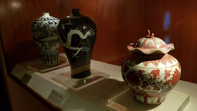 四川宋瓷博物馆旅游景点图片