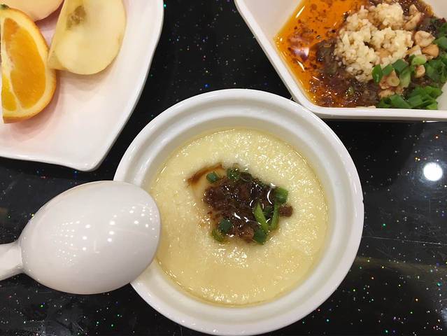 九江鱼庄美蛙鱼自助火锅(兴盛路店)