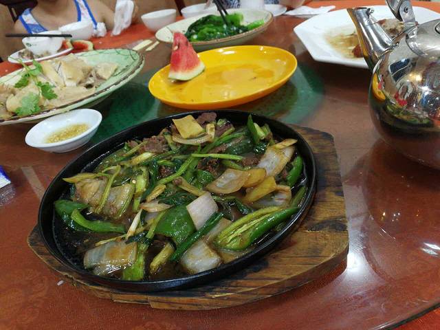 大家乐酒楼(里水店)