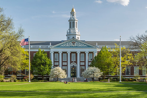 哈佛大學景觀設計專業有哪些課程？