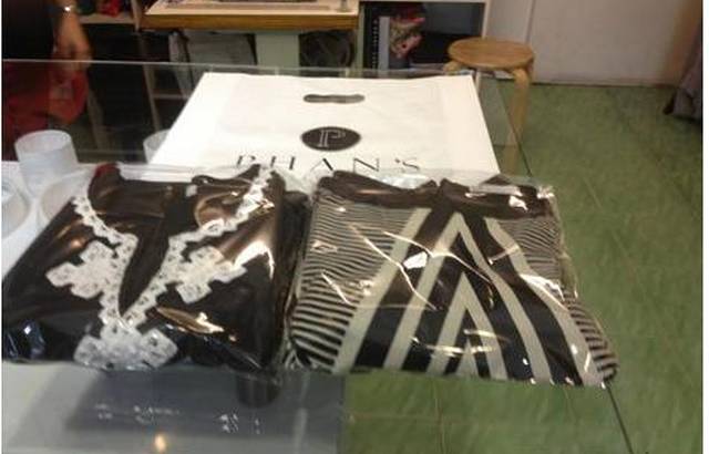 Phan's成衣私人订制