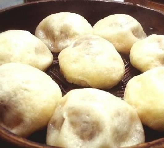 徐建萍汤包(热河南路店)