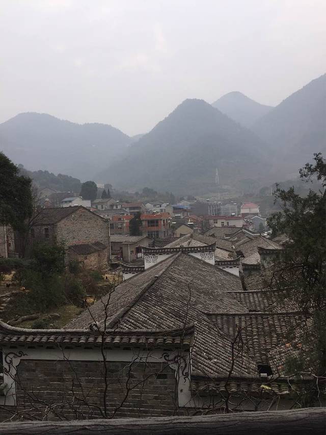 大众酒家(芜湖路店)