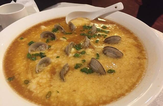 万龙洲海鲜(大兴店)