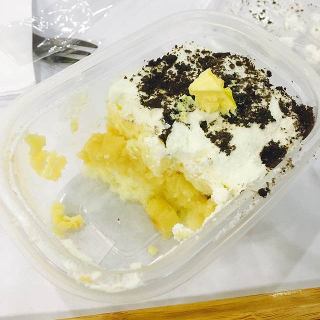 丽登饼业(飞马店)