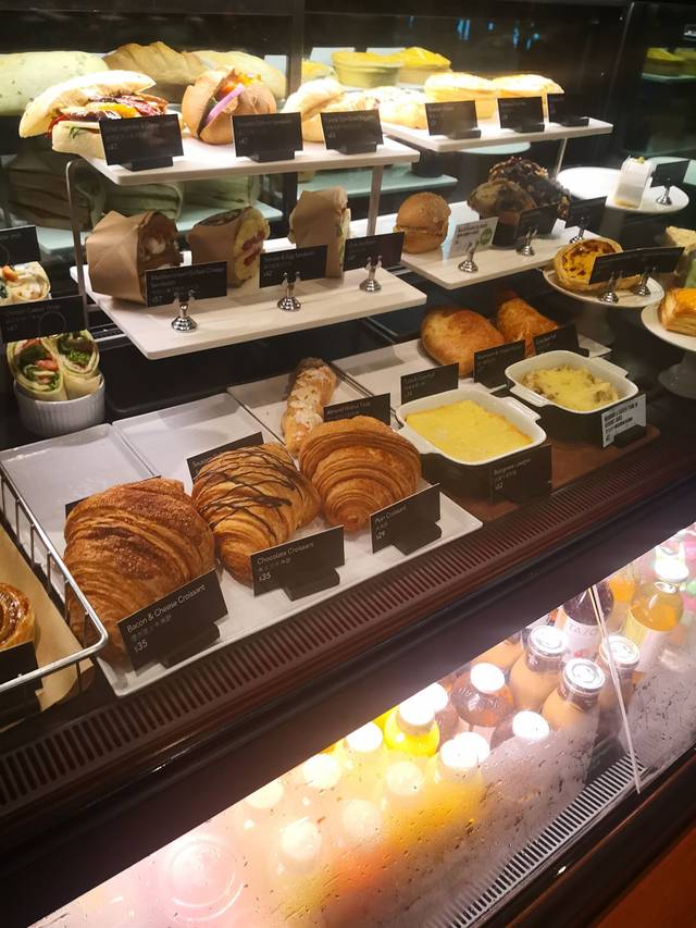 星巴克 (威尼斯人)