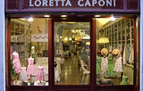 Loretta Caponi家居服饰店