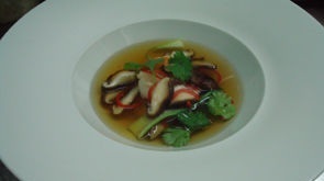 Restaurant Bieberbau