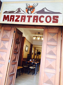 MazaTacos