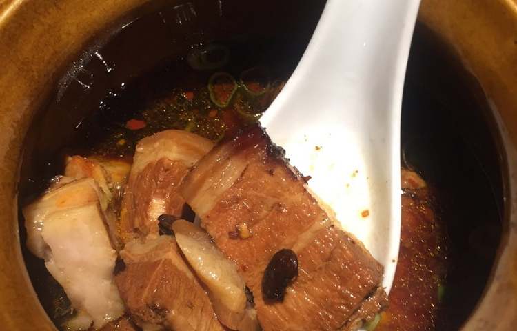 Little Hunan Restaurant