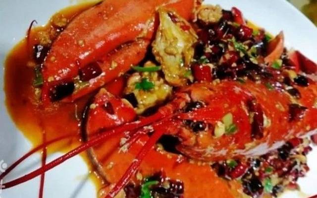 老太太海鲜城(森林公园任家台店)