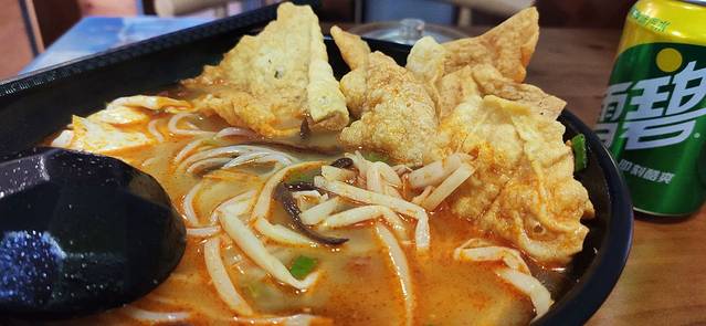 柳州螺蛳粉(春申广场店)