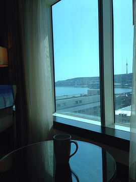 360 Bar, Hilton Baku的图片