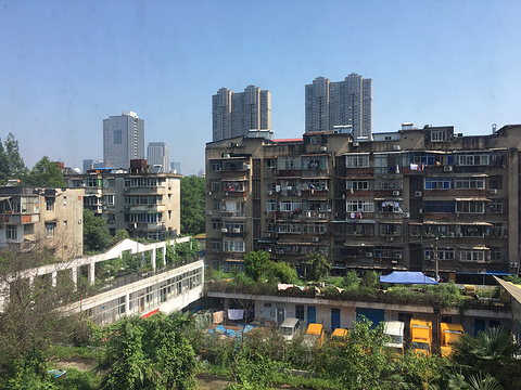 方欣海鲜副食品市场旅游景点图片