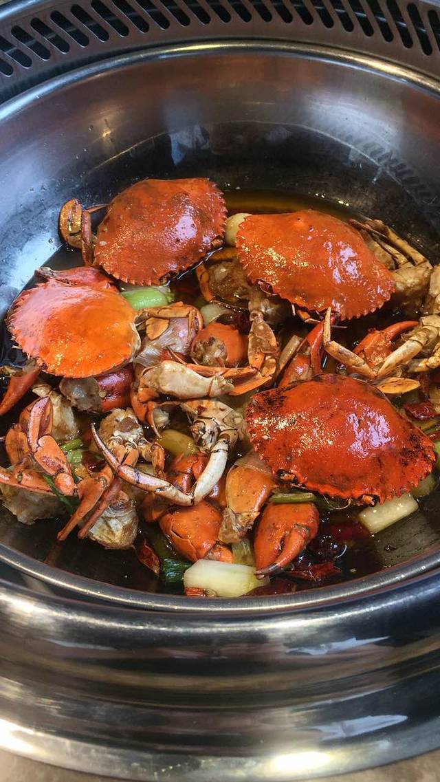 七欣天品蟹轩(宁波北仑高凤路店)