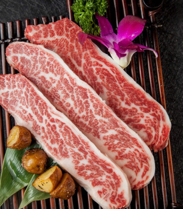 黑门和牛(虹桥天地店)