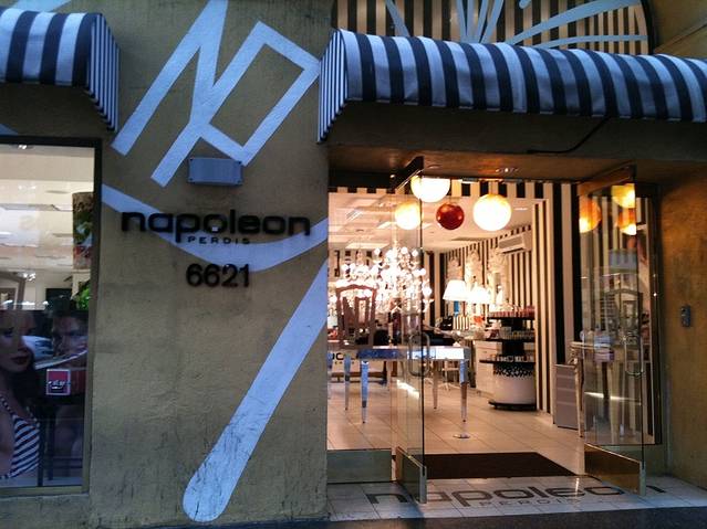 Napoleon Perdis化妆品旗舰店