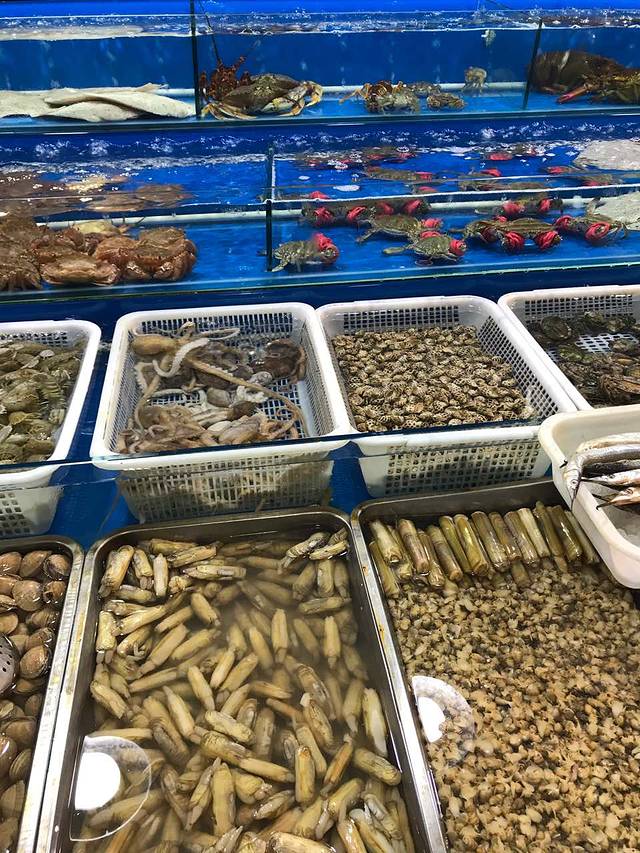 北京稻香村(宋家庄店)