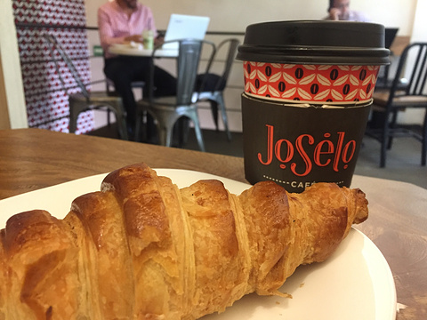 Joselo Cafe