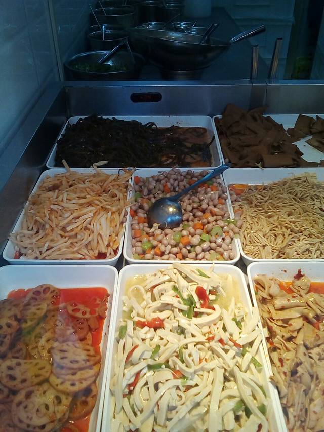 紫燕百味鸡(金杨店)