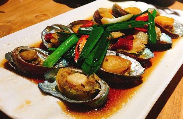 鑫阿强海鲜大排档·闽菜烧酒配(植物园中山路店)